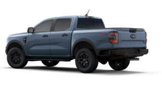 2025 Ford Ranger® External Image 3